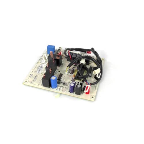 Midea Main Control Board -17120300000556