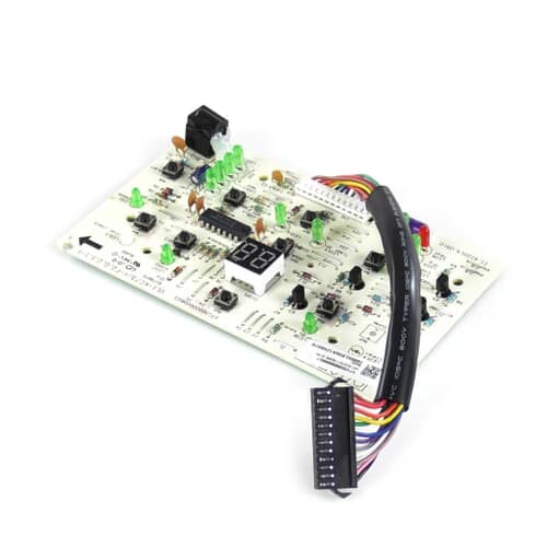 Midea Display Board -17120300000857