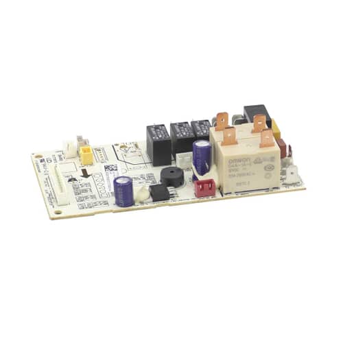 Midea Window Air Conditioner Main PCB Circuit Control Board - 17120300002997