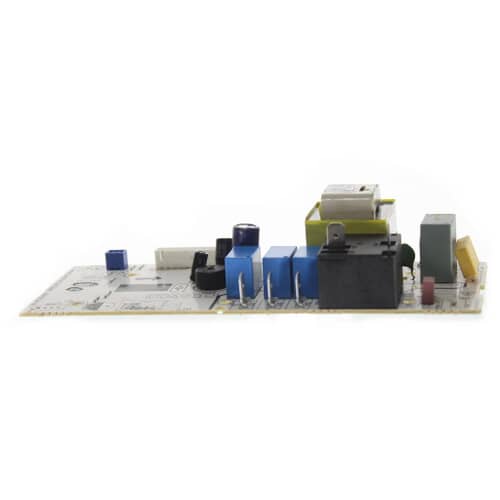 Midea Main Control Board Subassembly -17120300003695