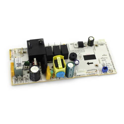 Midea Main Control Board Subassembly -17120300003808