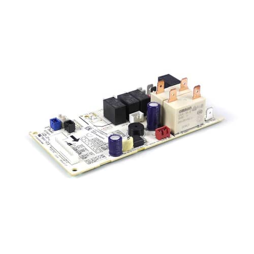 Midea Window Air Conditioner Main PCB Circuit Control Board Assembly - 17120300003841