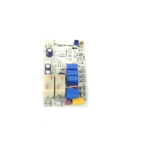 Midea Main Control Board Subassembly -17120300003868