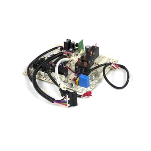 Midea Window Air Conditioner Main PCB Circuit Control Board - 17120300A00263