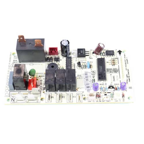 Midea Window Air Conditioner Main PCB Circuit Control Board - 17120300A00275