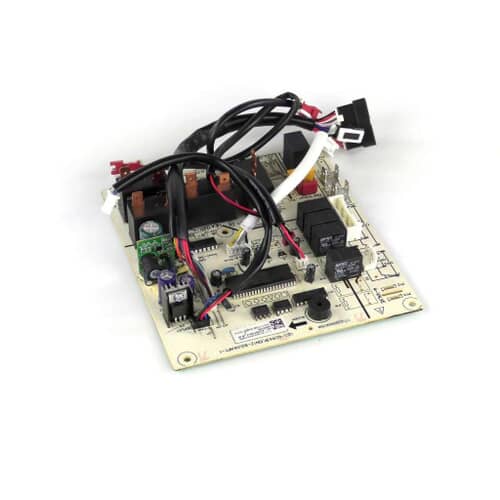Midea Main Control Board -17120300A00356