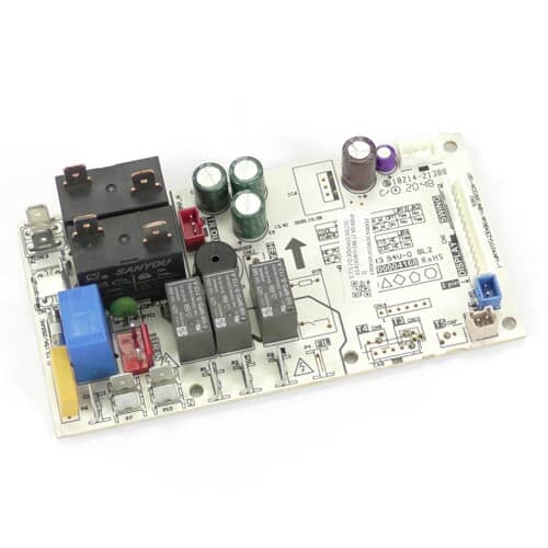 Midea Main Control Board Subassembly -17120300A03820
