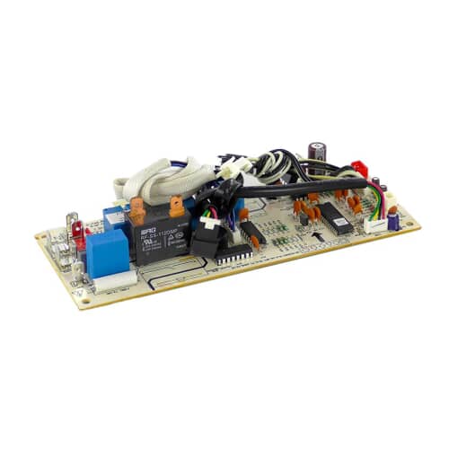 Midea Main Control Board -17120600000138