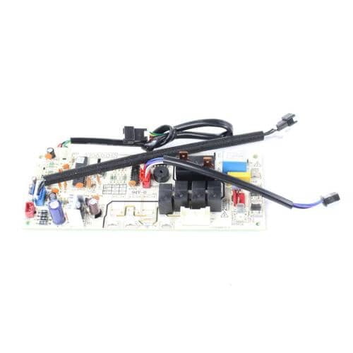 Midea Portable Air Conditioner Main PCB Circuit Control Board - 17120600000167
