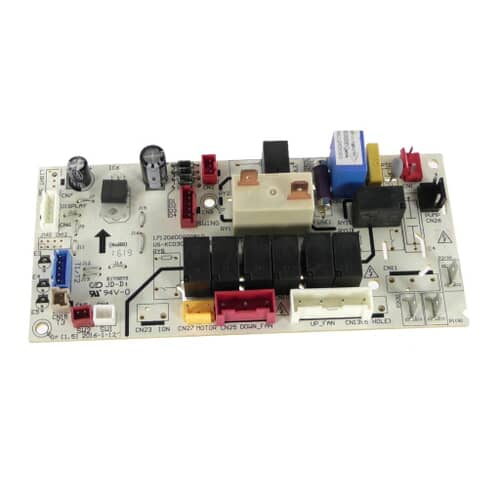 Midea Main Control Board -17120600000612