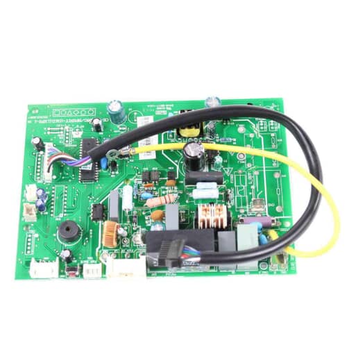 Midea Mini-Split Indoor Fan Coil Unit Main Circuit Control Board - 17122000000090