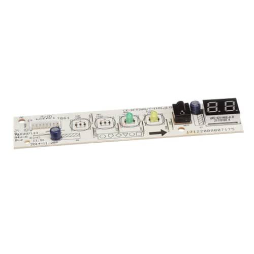 Midea Display Board -17122000006961