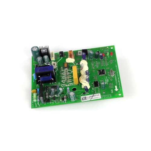 Midea Mini-Split Outdoor Condenser Variable Frequency Inverter Control Board - 17122000008478