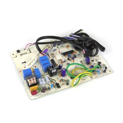 Midea Main Control Board -17122000009398