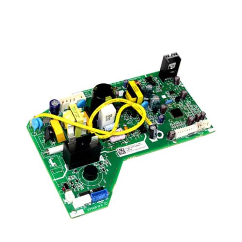 Midea Main Control Board -17122000010482