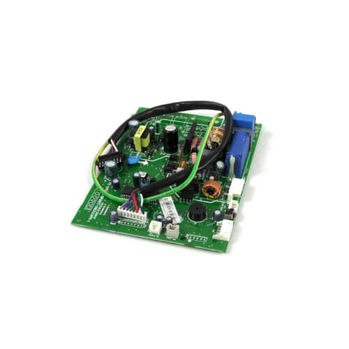 Midea Main Control Board -17122000011538