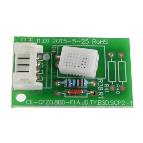 Midea Sensor (Humidity) -17122000035048