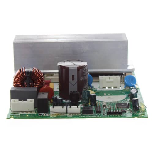 Midea Inverter Control Board -17122000038512