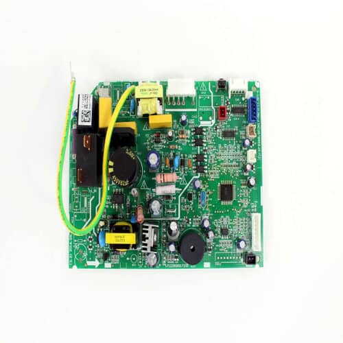 Midea Main Control Board -17122000038773