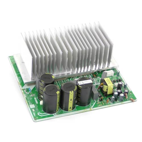 Midea Mini-Split Inverter Module Subassembly Board - 17122000039750
