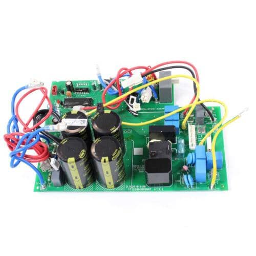 Midea Main Control Board -17122000A00185