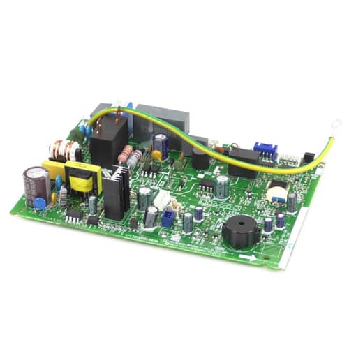 Midea Mini-Split Main Control Board Subassembly PCB - 17122000A26727