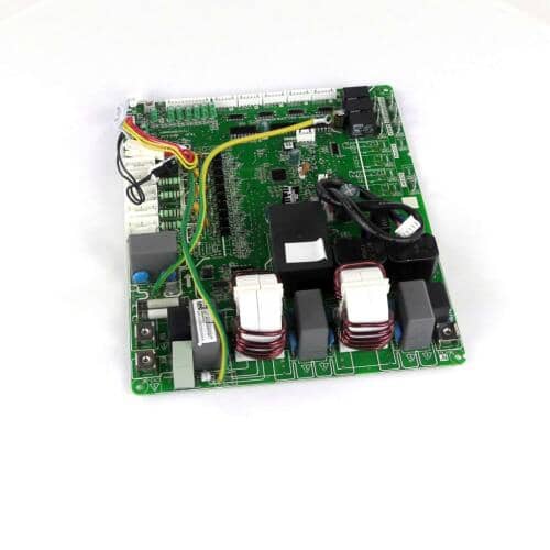 Midea Main Control Board -17122300000434