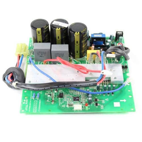 Midea Inverter Control Board -17122300000604