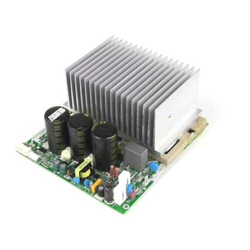 Midea Inverter Control Board -17122300001552