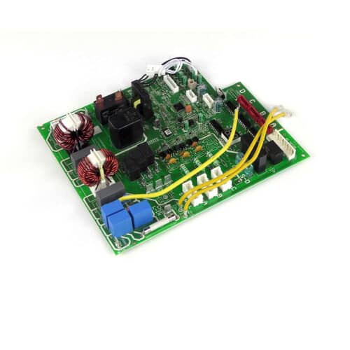 Midea Air Conditioner Main Control Board -17122300A00065