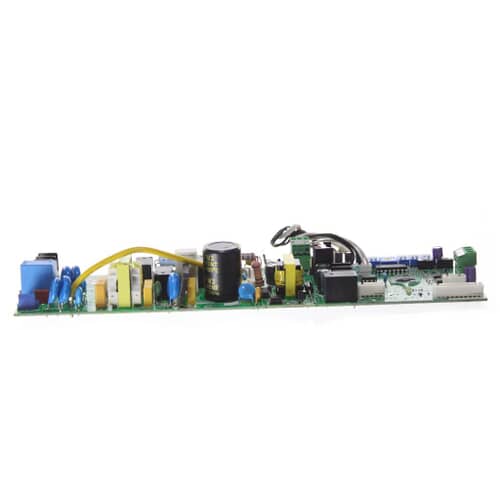 Midea Air Conditioner Main Control Board -17122500000307