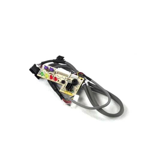 Midea Display Board -17122700000002