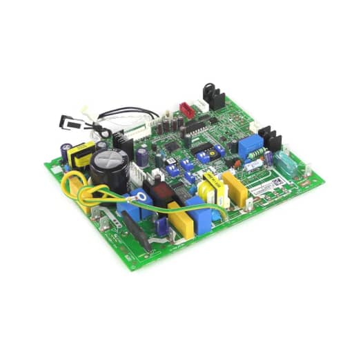 Midea Main Control Board -17122700000068