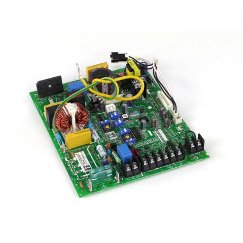 Midea Main Control Board -17123000000118
