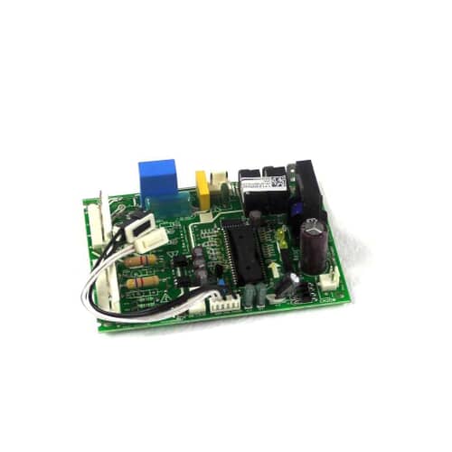 Midea Mini-Split Ducted Main Control Board PCB - 17123000002172