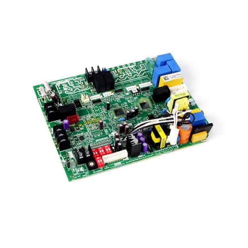 Midea Main Control Board -17123000A01742