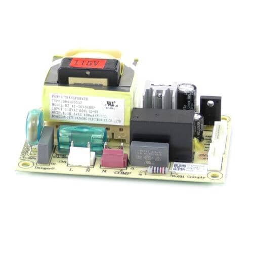 Midea Main Control Board -17131000000140