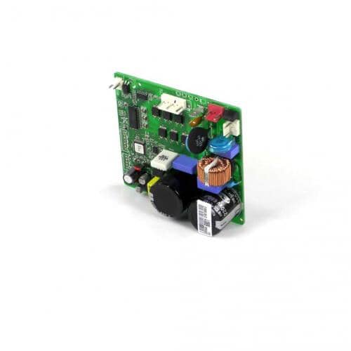 Midea Refrigerator Inverter Control Board PCB - 17131000000681