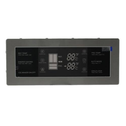 Midea Refrigerator Display Box -17131000002363