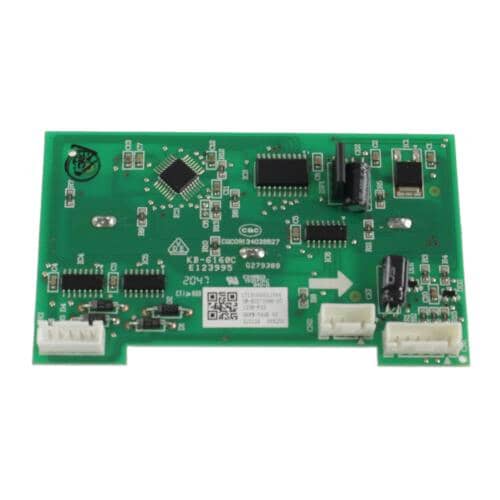 Midea Refrigerator Display Control Panel -17131000011664