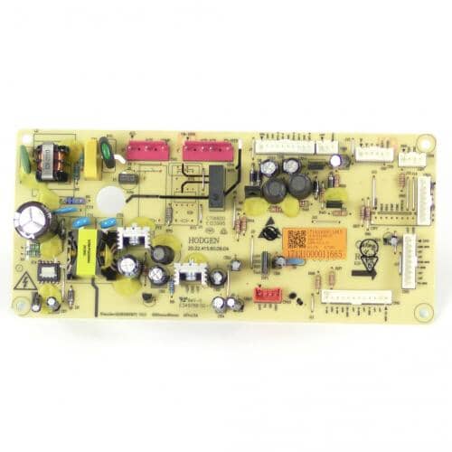 Midea Refrigerator Main Control Board -17131000011665