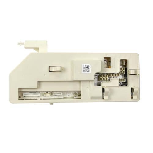 Midea Washing Machine Electronic Control Board Replacement PCB - 17138100021983