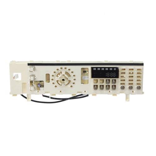 Midea Clothes Dryer Electronic Control Board Replacement PCB - 17138200004468