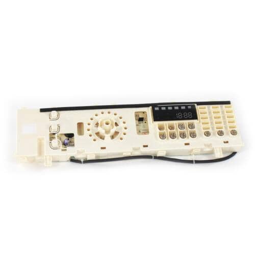 Midea Clothes Dryer Electronic Control Board Replacement PCB - 17138200004470