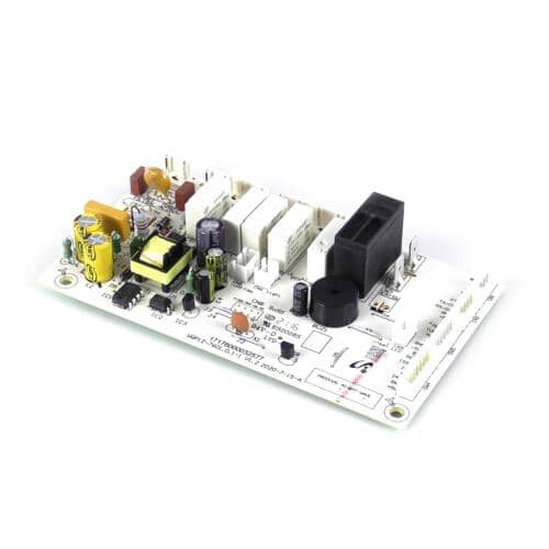 Midea Dishwasher Main Control Panel -17176000A04038
