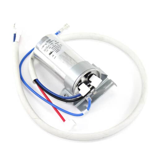 Midea Air Conditioner Electronic Control Box Assembly -17220300003630