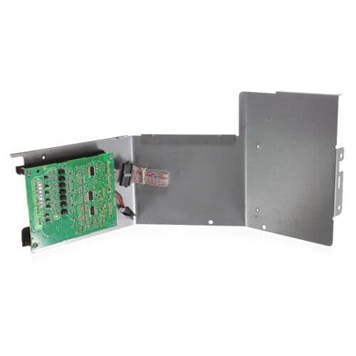 Midea Air Conditioner Dip Switch -17220300A01909