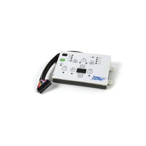 Midea Window AC Electronic Display Box Arctic King Edition - 17220300A01923