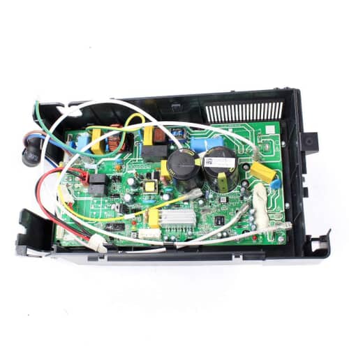 Midea Mini-Split Condenser Electronic Control Box - 17222000A00364
