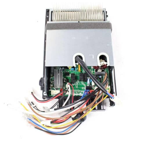 Midea Mini-Split Electronic Control Box - 17222000A45170